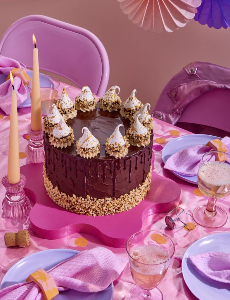 Cupcake Jemma Birthday Cake Recipe