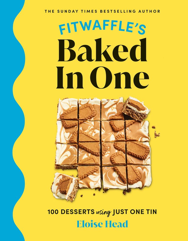 baked in one