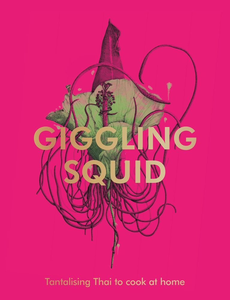 Giggling Squid