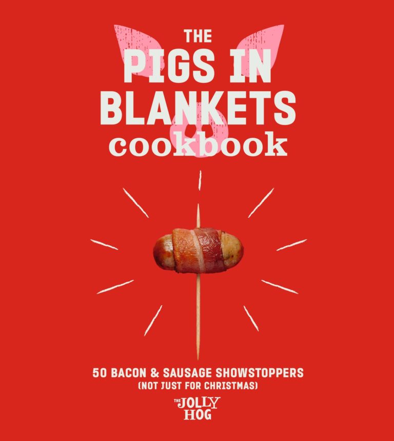 Pigs in Blankets