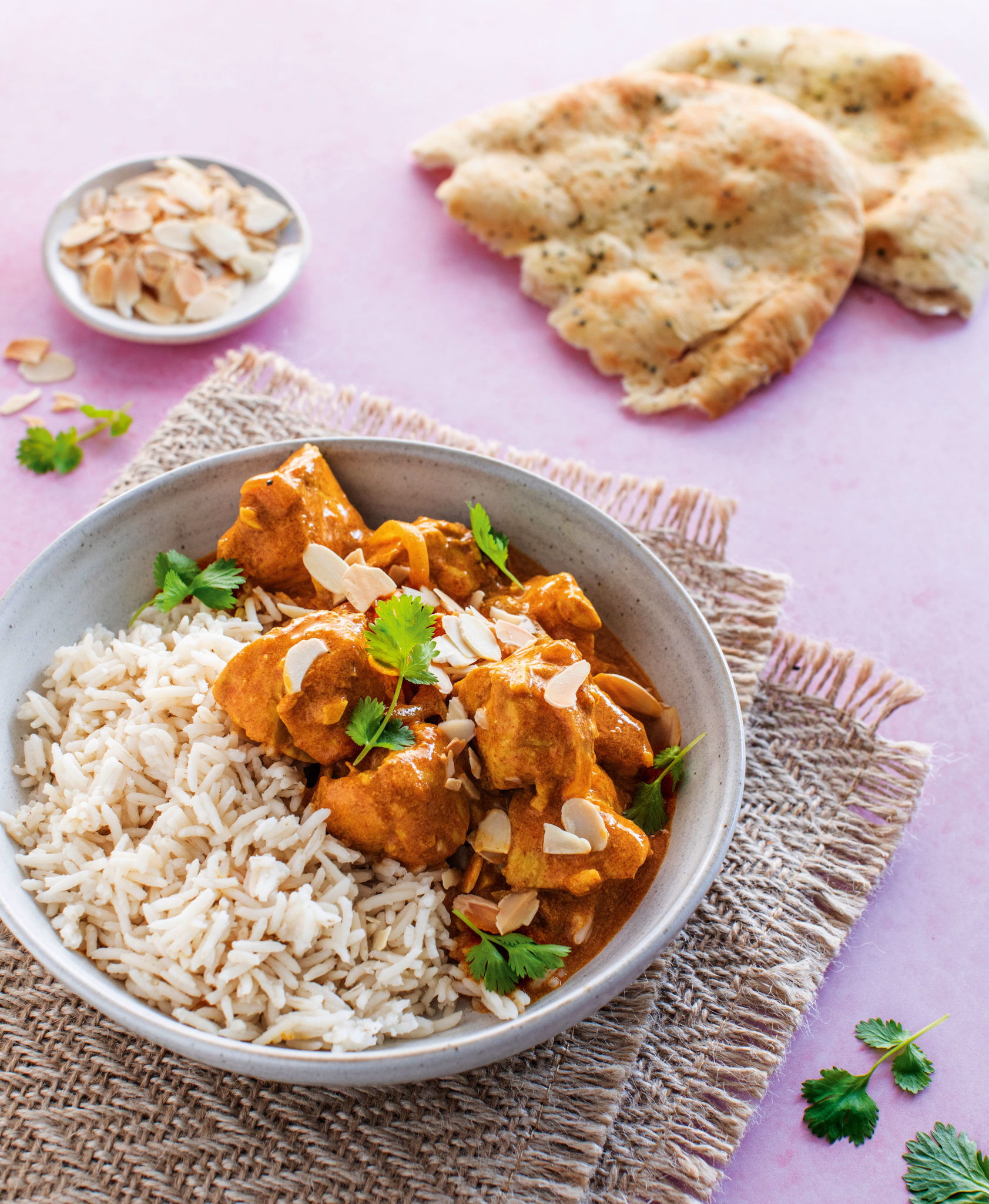 Bored Of Lunch Garlic Parmesan Chicken | Slow Cooker Chicken