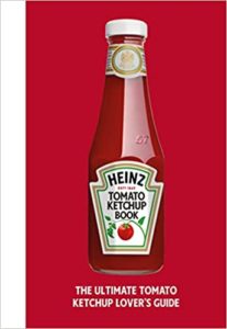 Tomato Ketchup