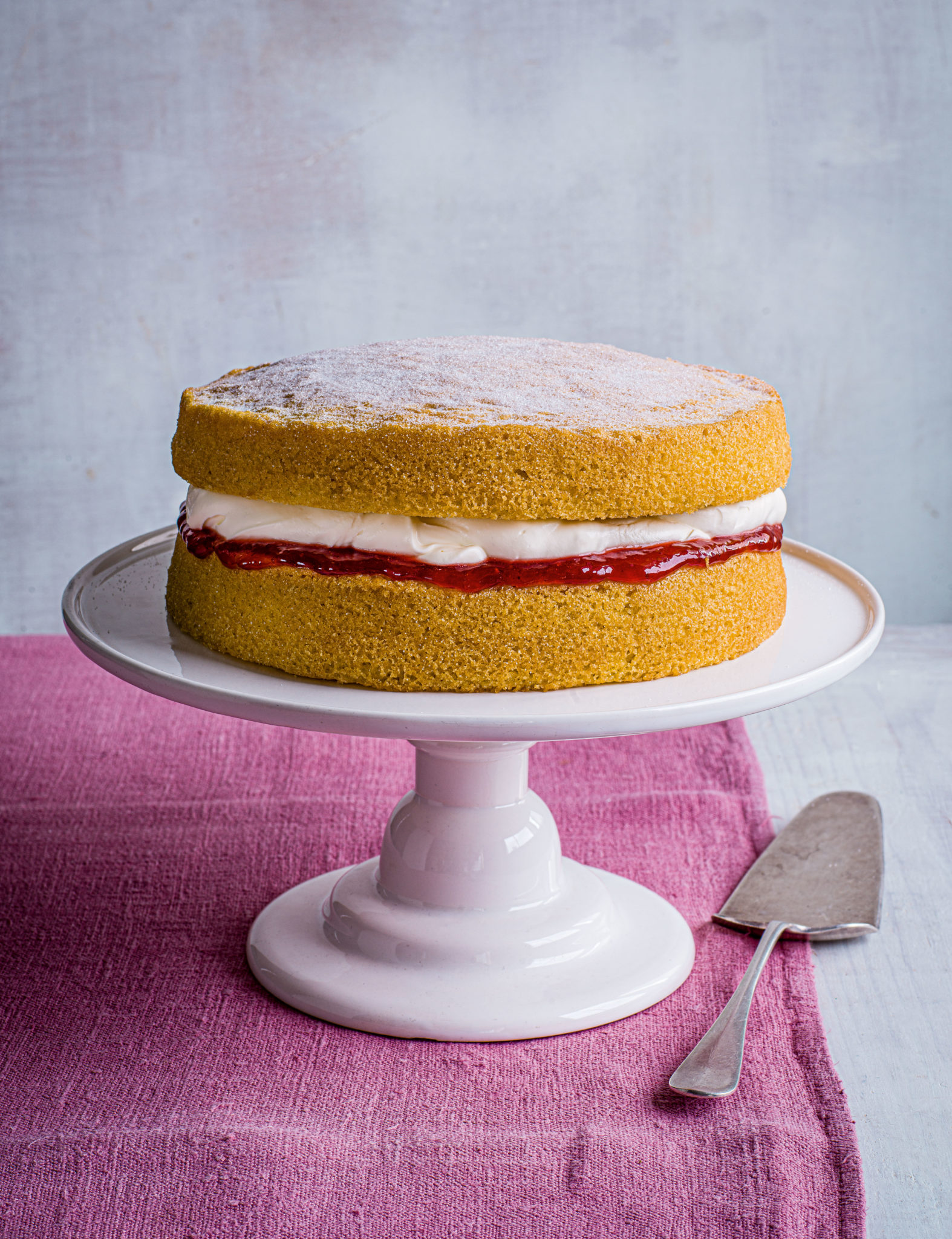 The Patty Cake Baking Bible - kp6zm3v
