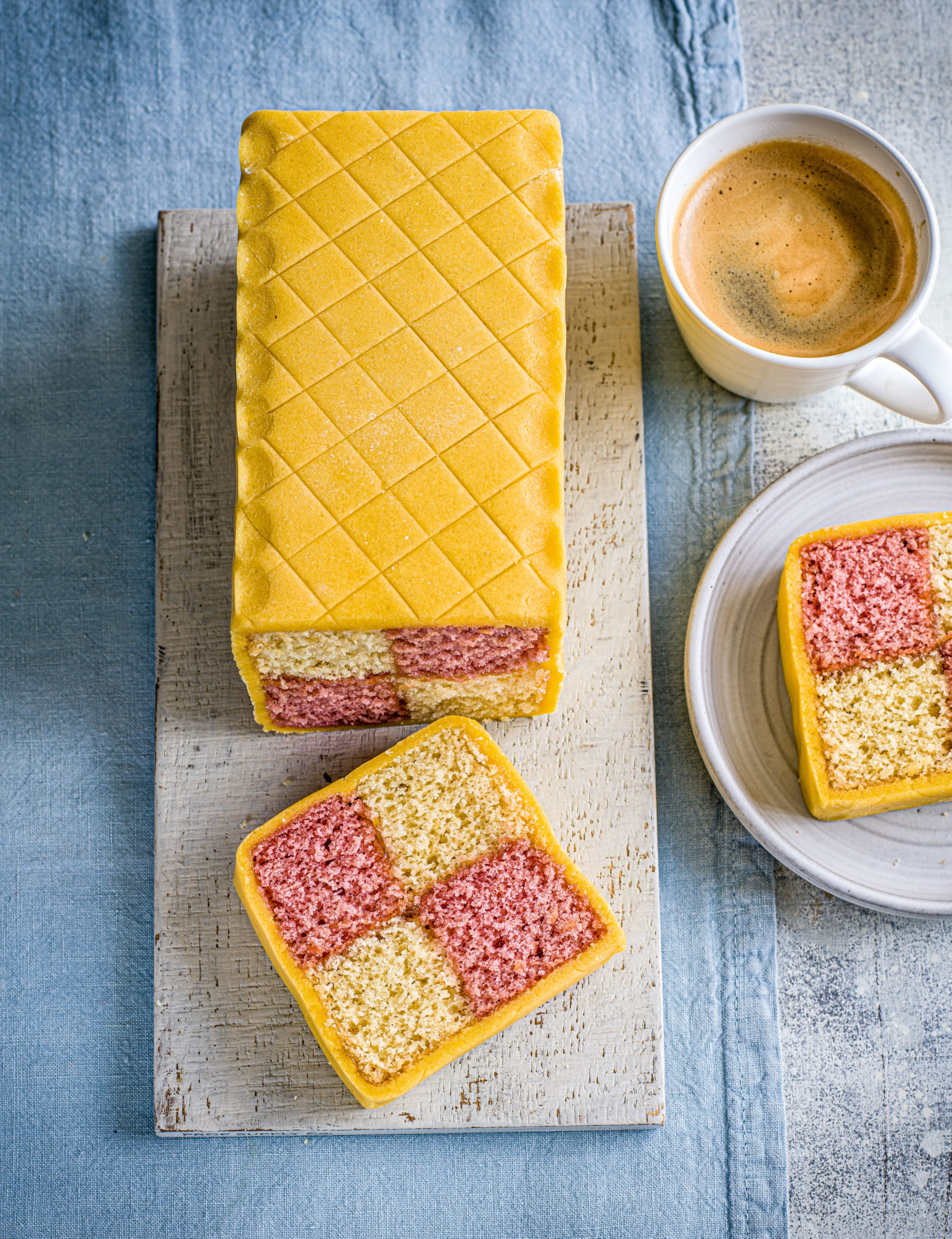 The Patty-Cake Baking Bible
