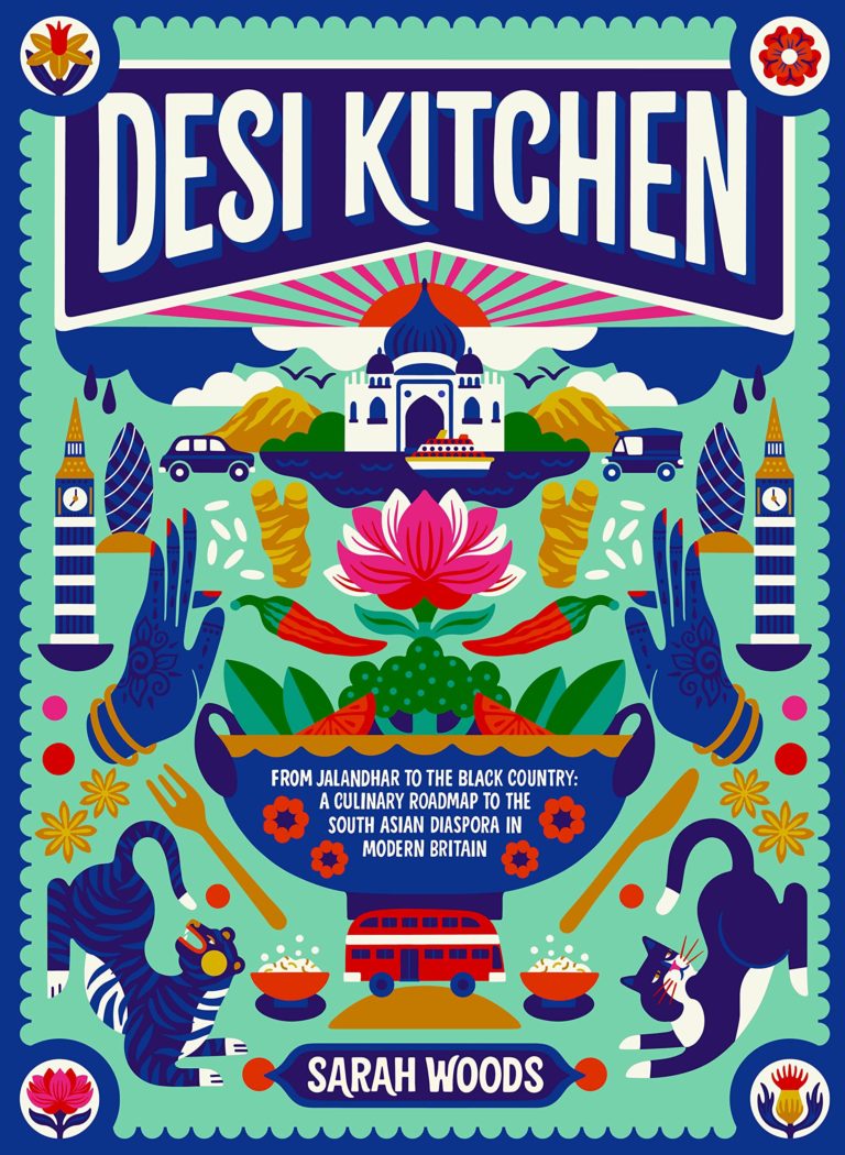desi kitchen