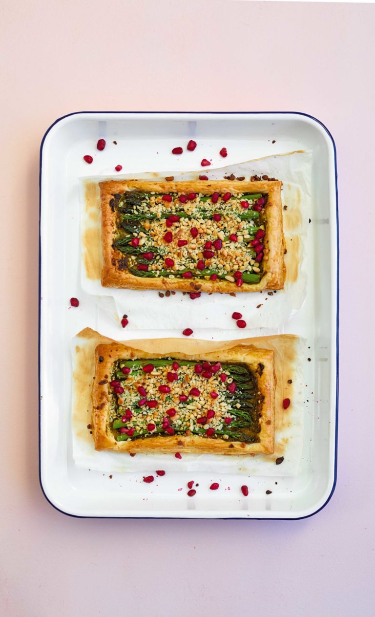 ASPARAGUS_TART