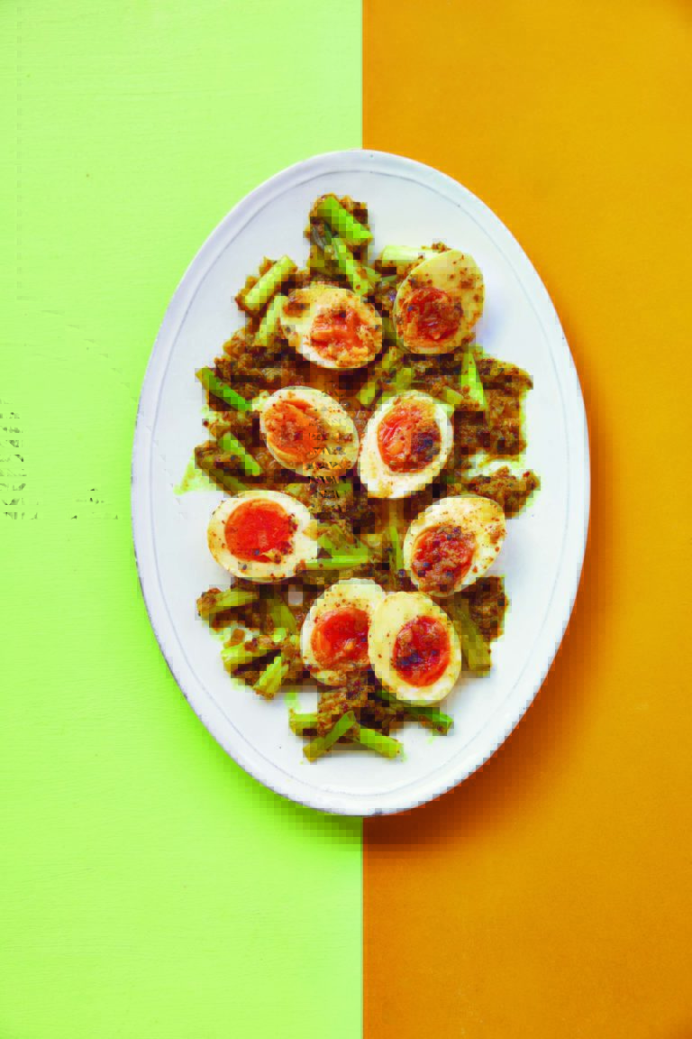 Rukmini Iyer’s Didu’s Dimer Jhal