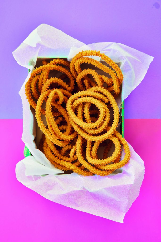 Murukku