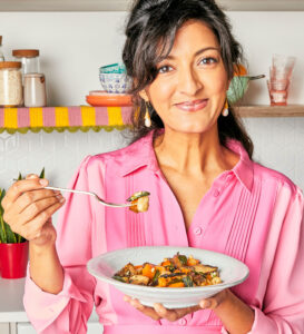 Rukmini Iyer