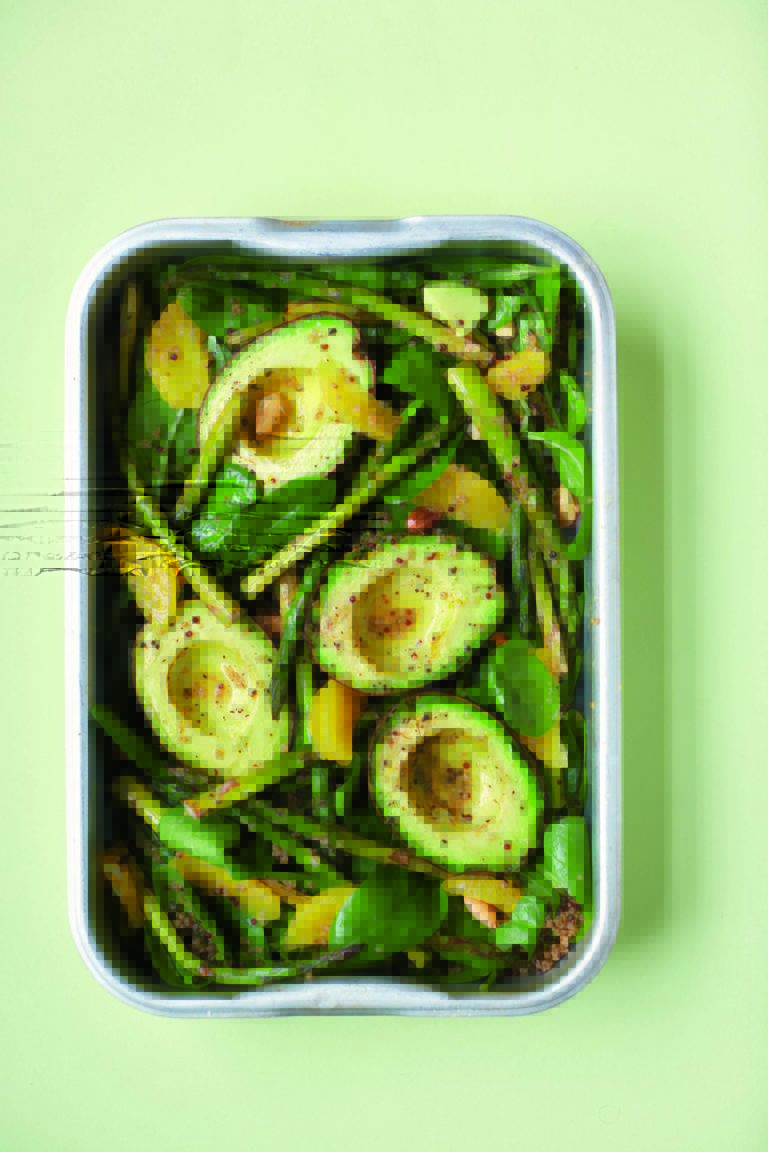 Sweet Dreams are Made of Greens