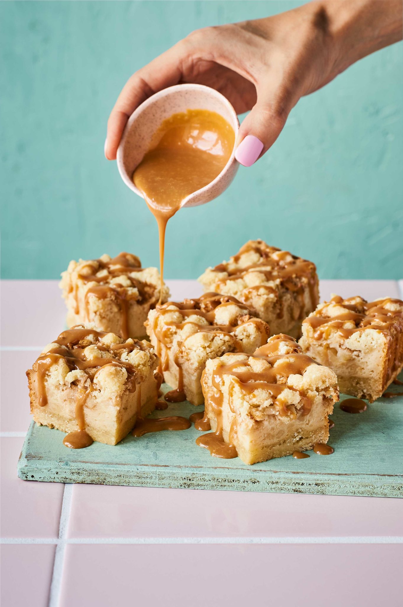 Best recipes from Fitwaffle Baked In One cookbook Eloise Head