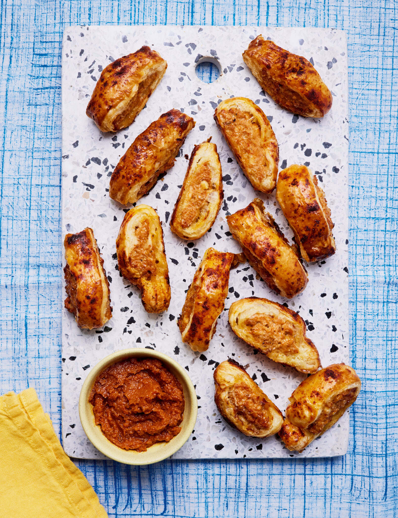 Mary Berry Tuscan Chicken Recipe | BBC2 Cook & Share 2022