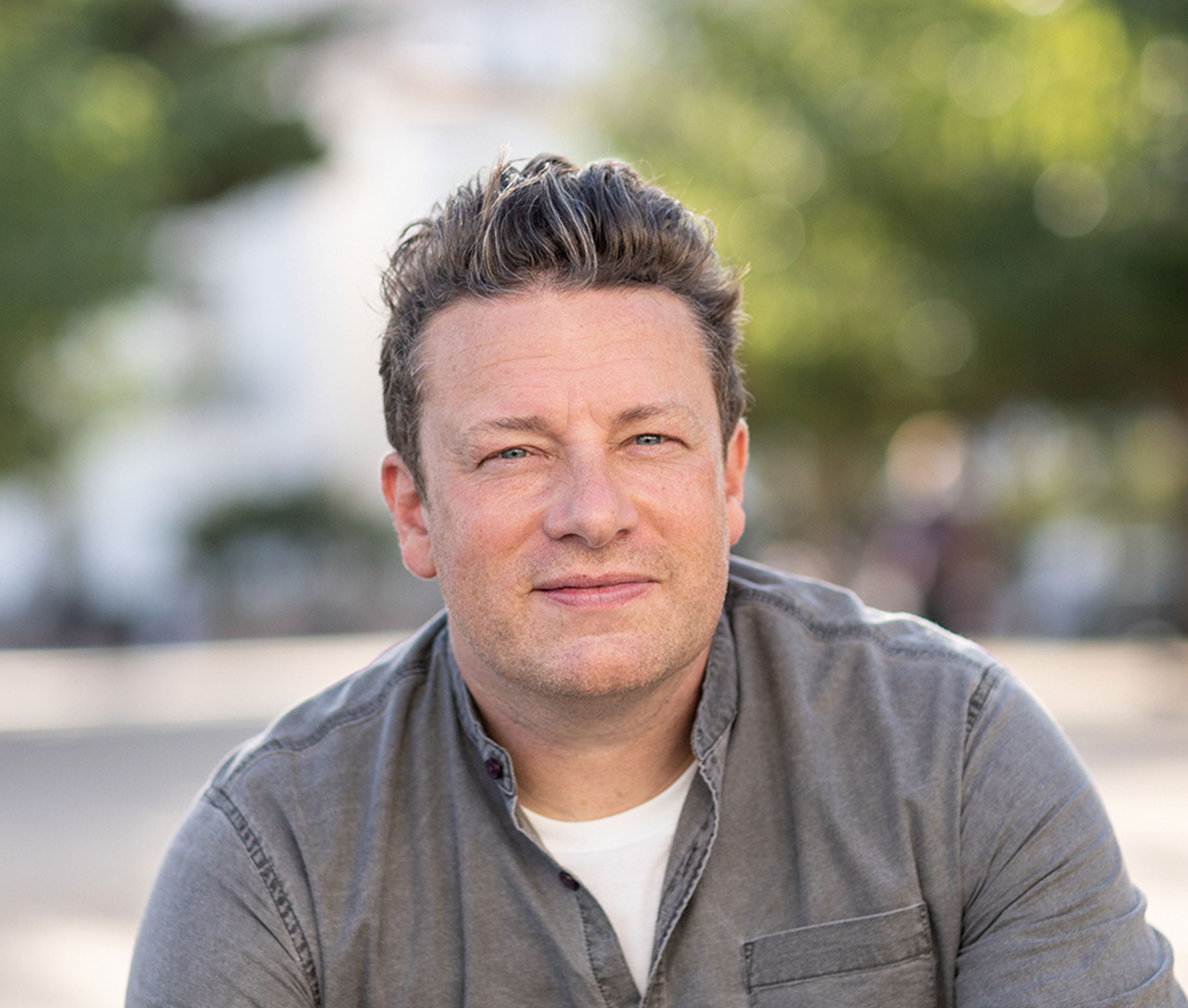 Jamie Oliver 5 Ingredients Mediterranean