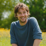 Julius Roberts Author Bio