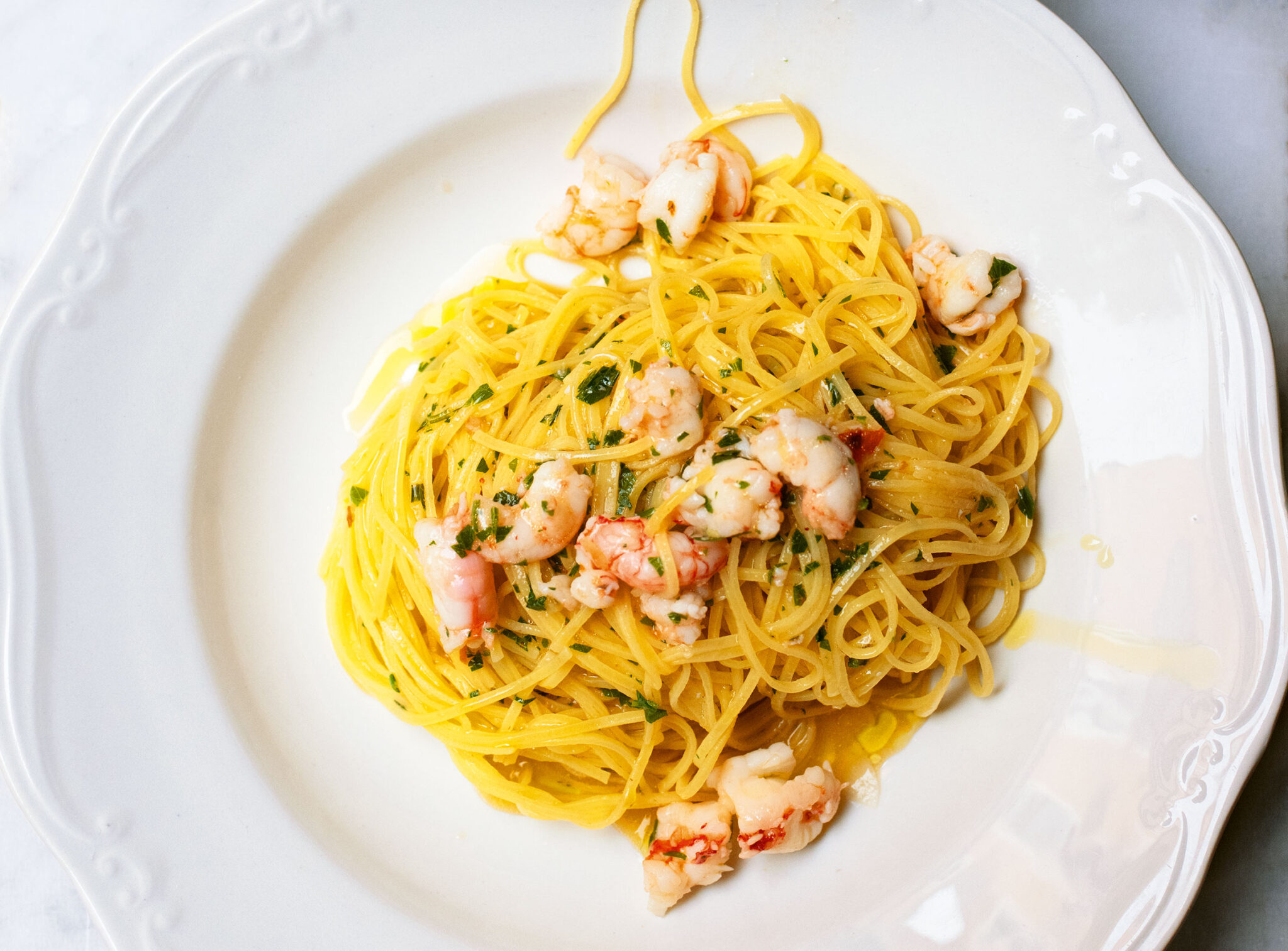 The Best Easy Pasta Recipes for Summer ft. Jamie Oliver