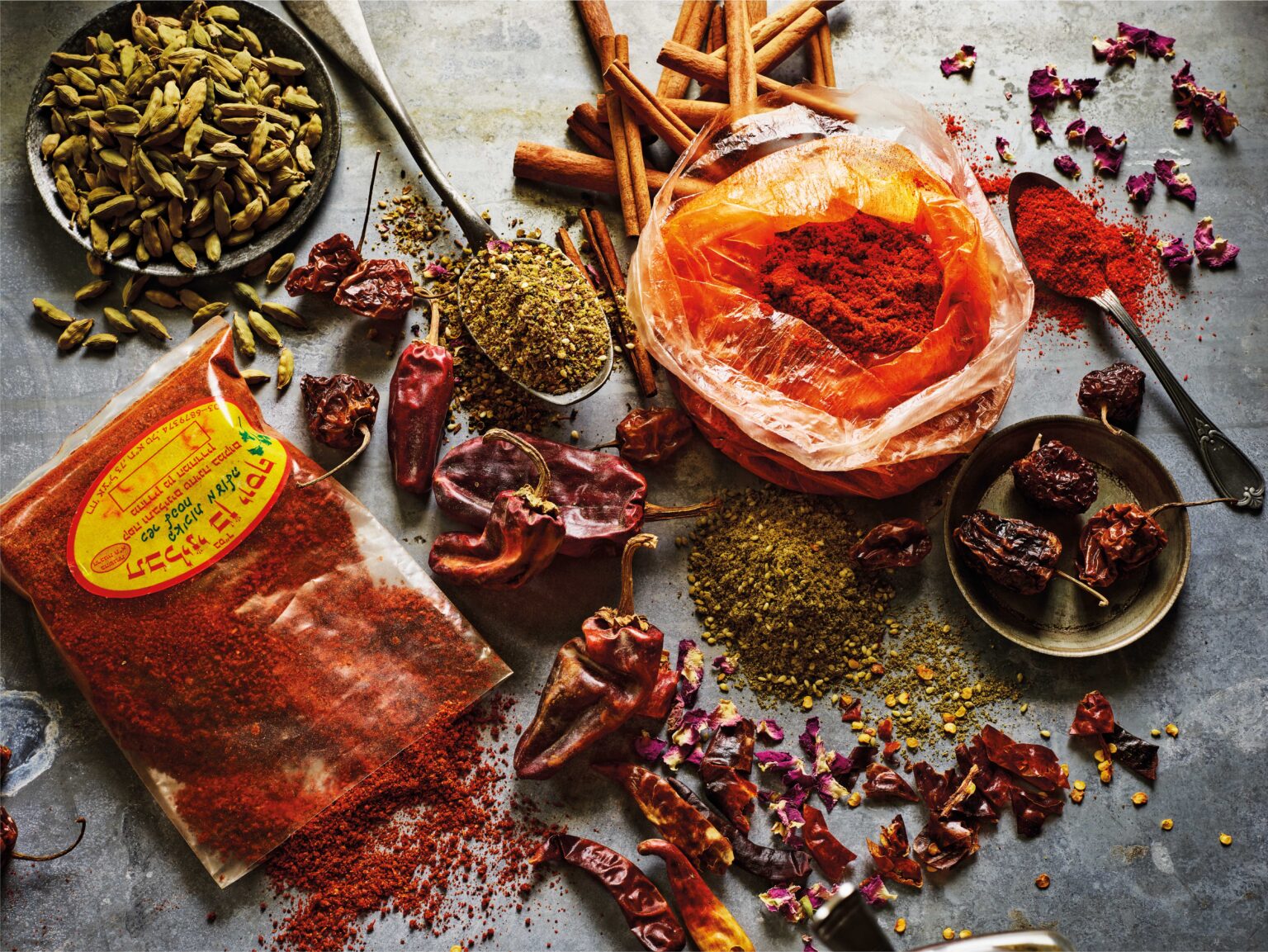 Berber & Q Hummus Recipe by Josh Katz