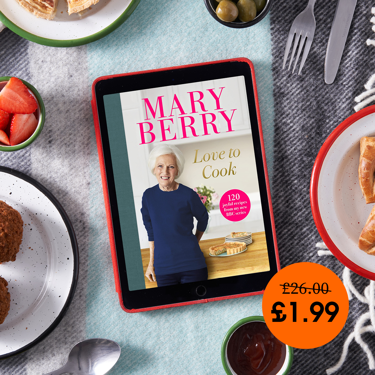 Mary Berry Best Ginger Biscuits Recipe | BBC2 Love To Cook, 2021