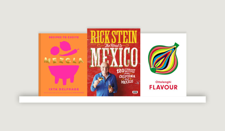 cookbooks image