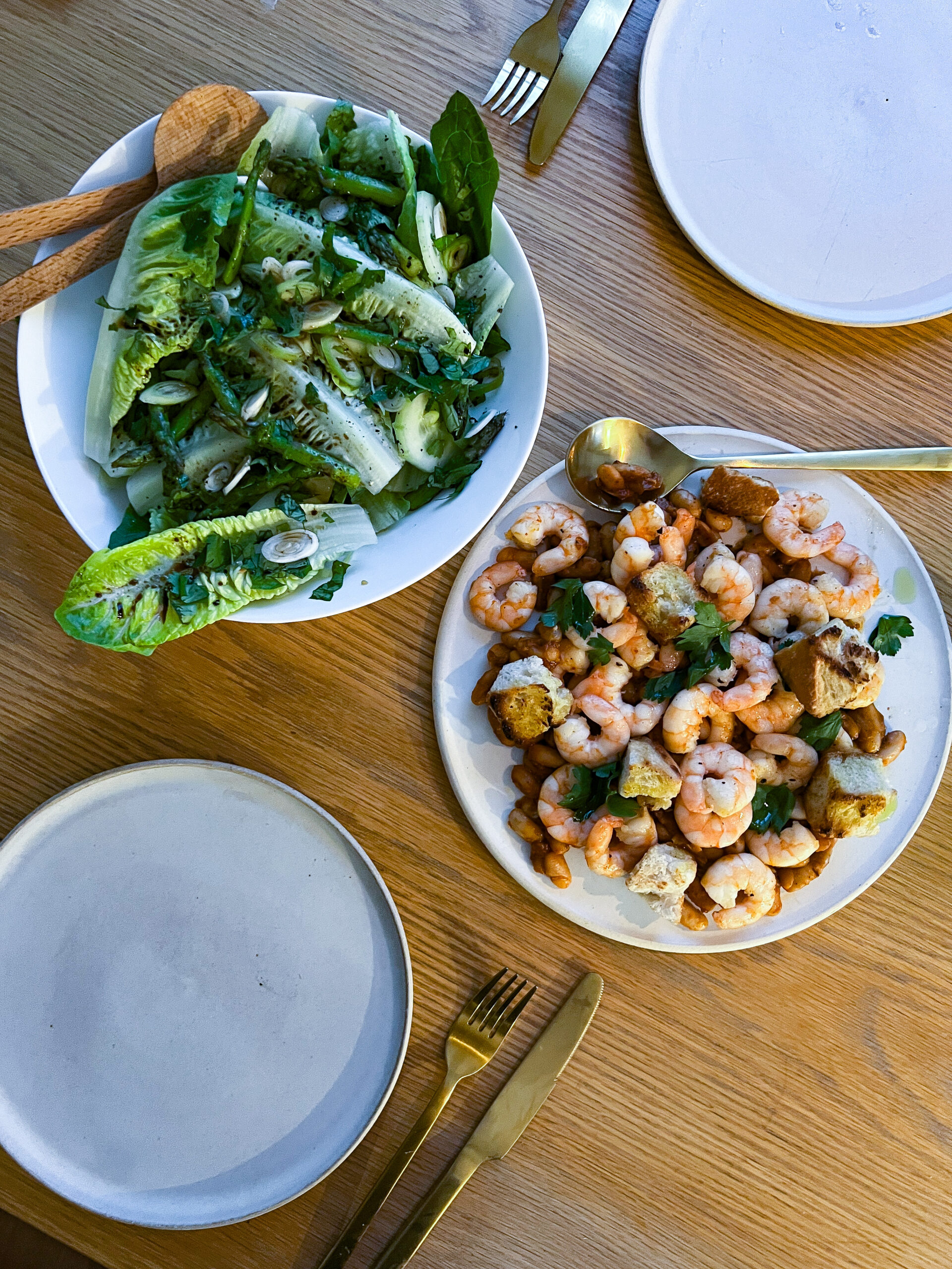 Cook from the book: Jamie Oliver's 5 Ingredients Mediterranean