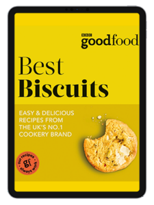 BBC Good Food: Best Biscuits | June 2022
