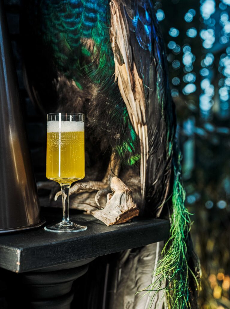 stocking filler cocktail recipe