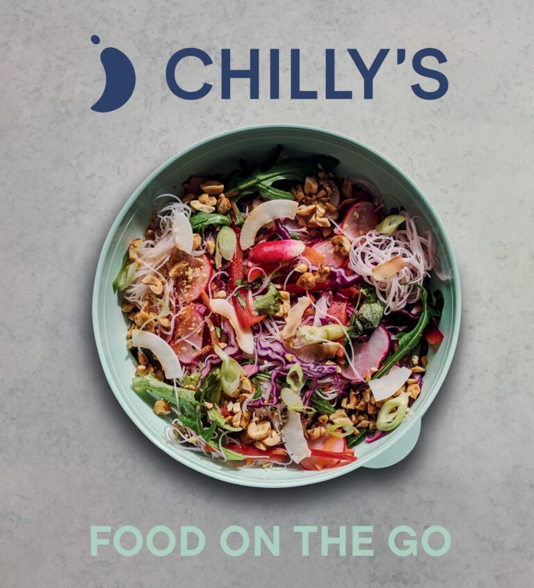 Food on the Go Chilly's