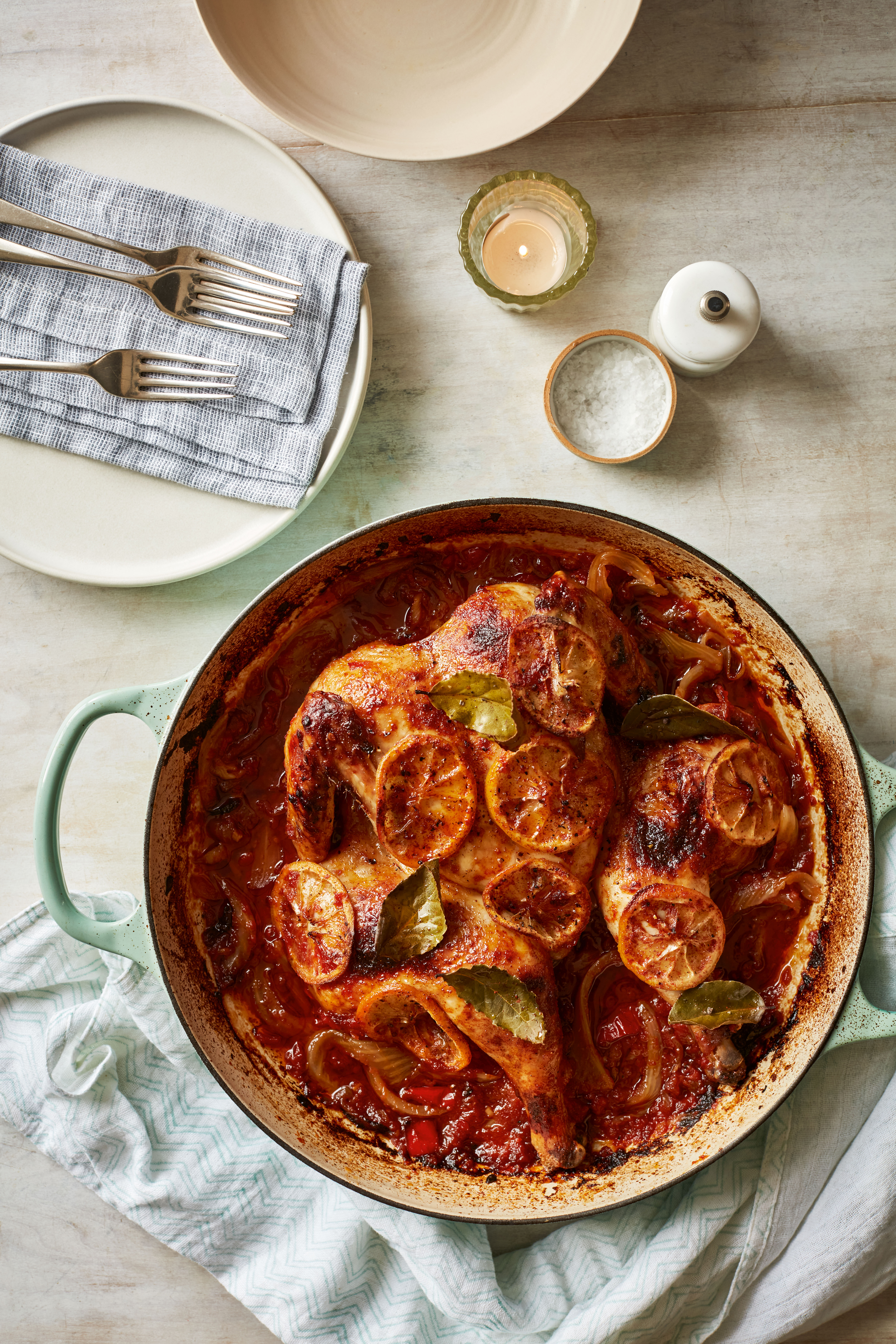 Easy One-Pot Recipes  Comfort Food ft. Jamie Oliver, Mary Berry