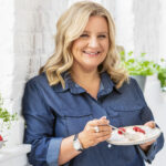 Suzanne Mulholland The Batch Lady Bio