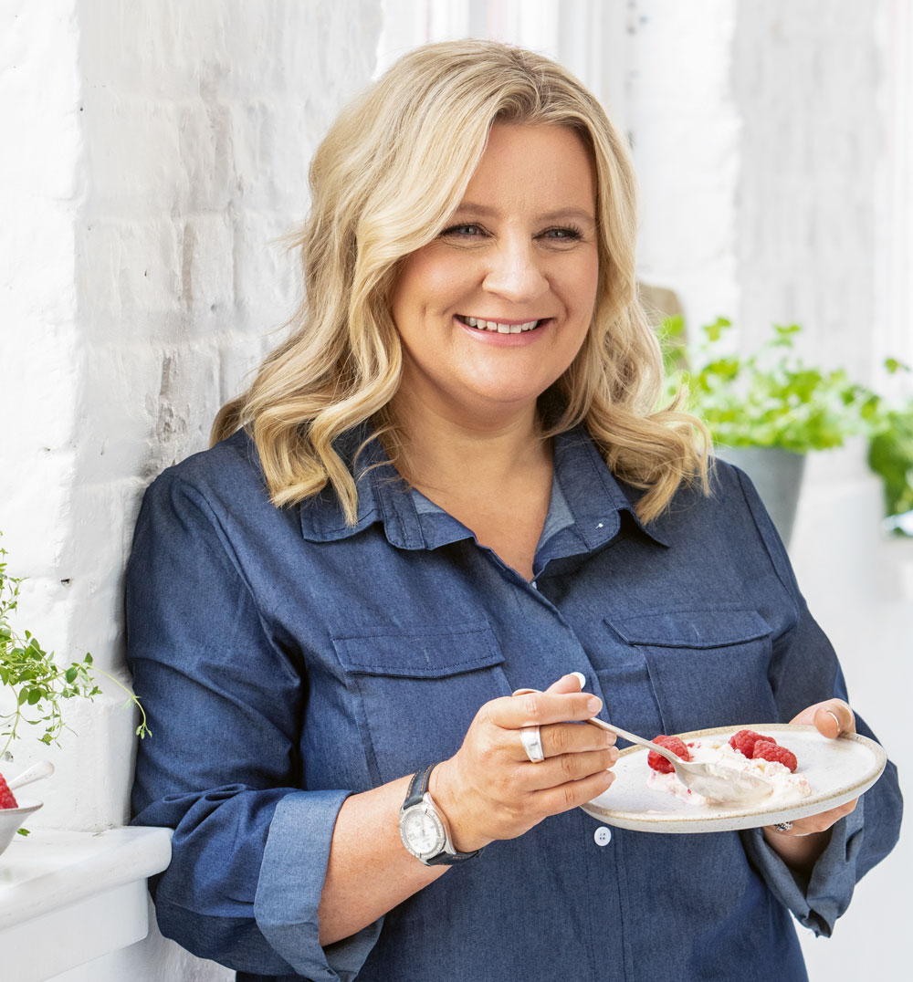 Suzanne Mulholland The Batch Lady Bio