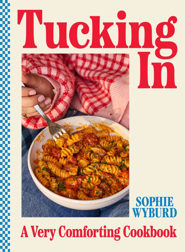 Tucking In