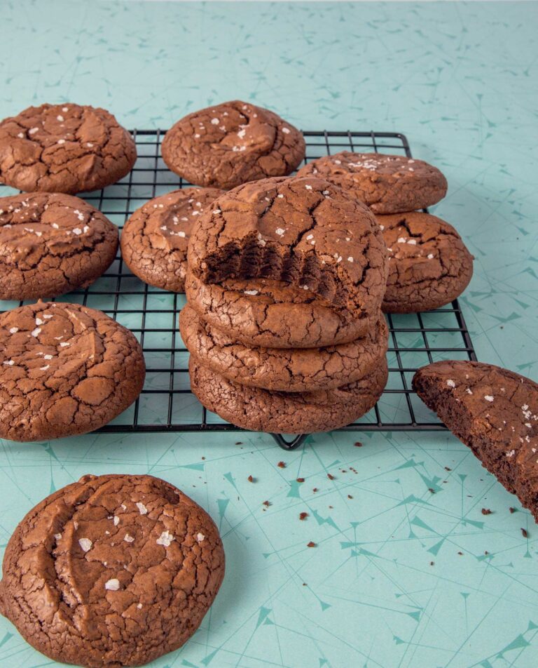 brownie cookies