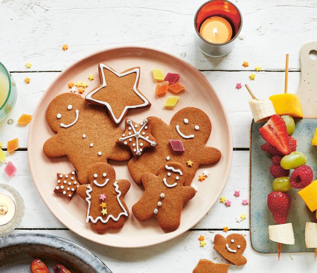 Best Christmas Recipes 2024 | Traditional Festive Bakes, Mains, Sides