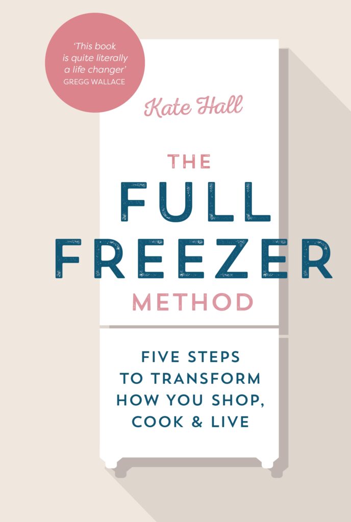The Full Freezer Method cookbook