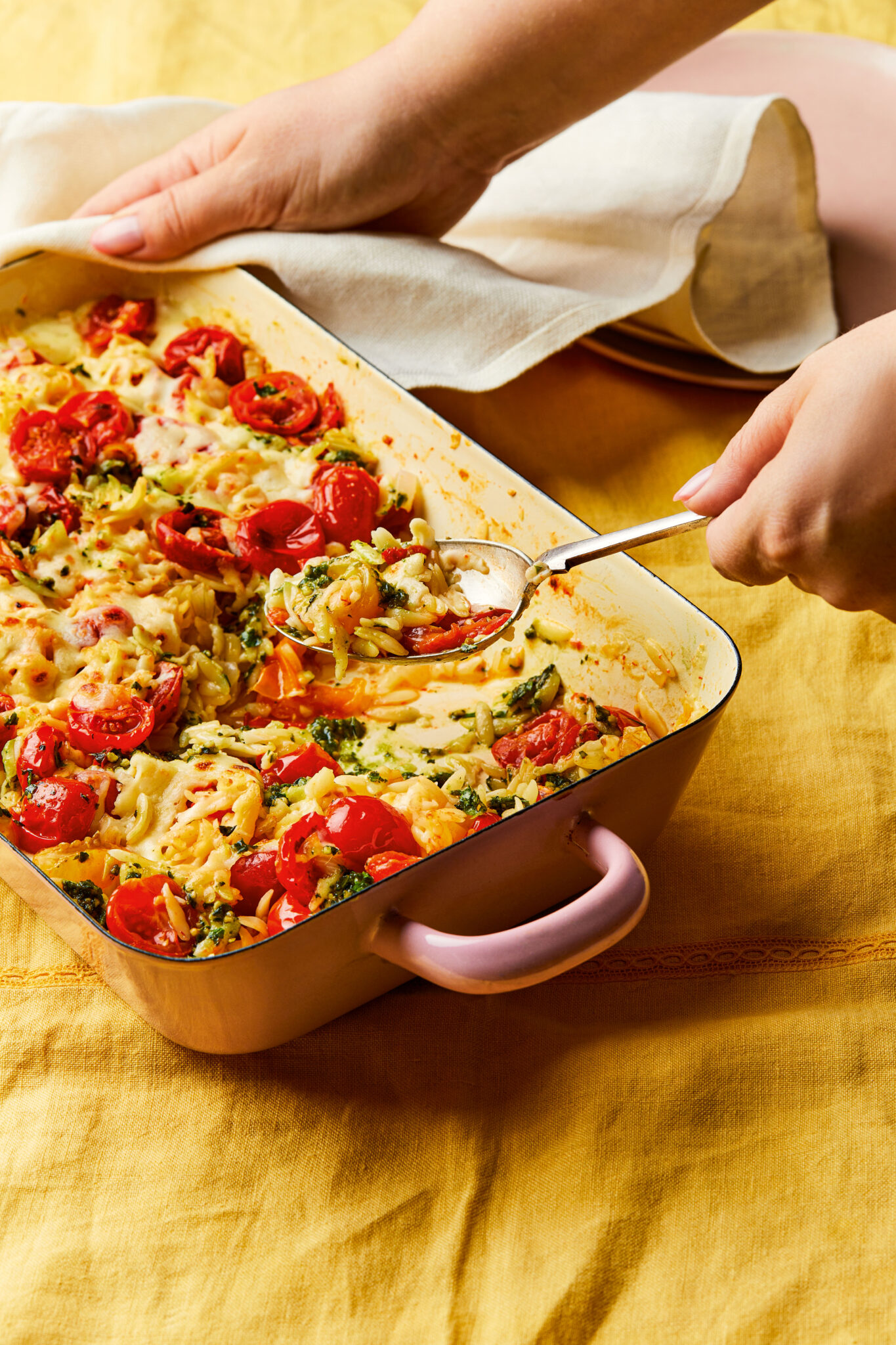 Cheap Family Meals | Recipes Under £5, One-Pot Dinners & More