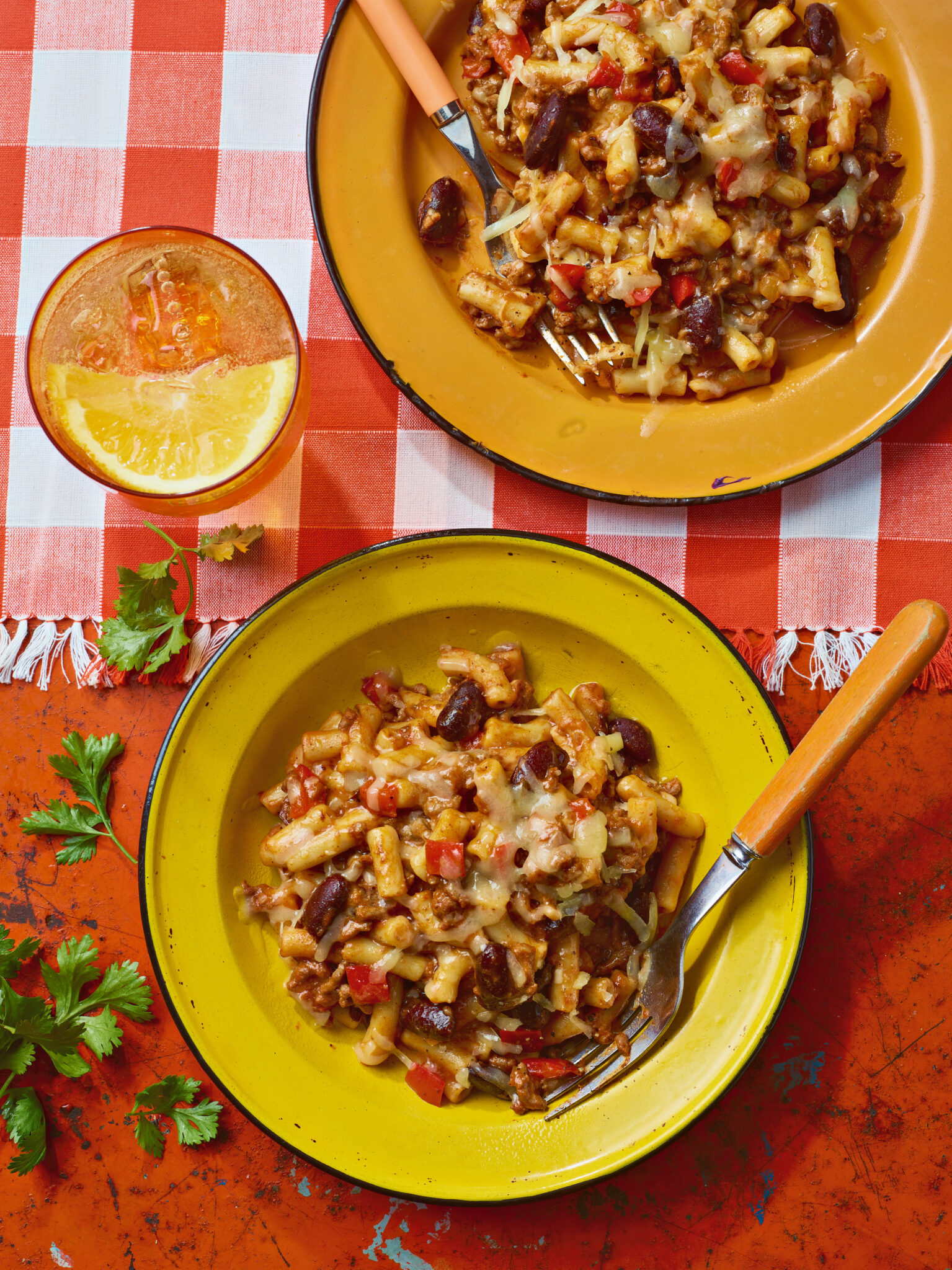 Bored of Lunch Slow Cooker Chili Con Carne Recipe ITV This Morning