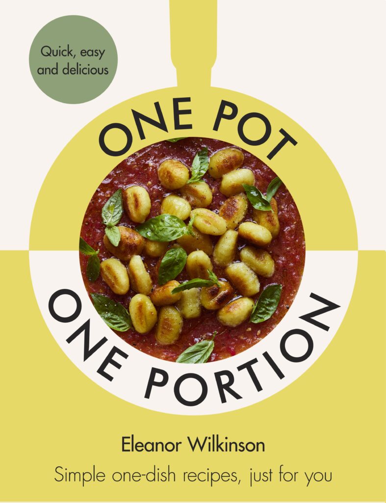 One Pot One Portion