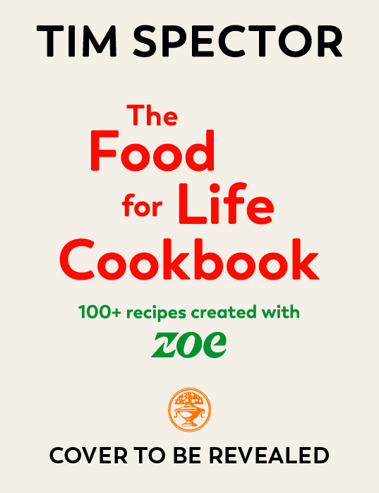 The Food for Life Cookbook