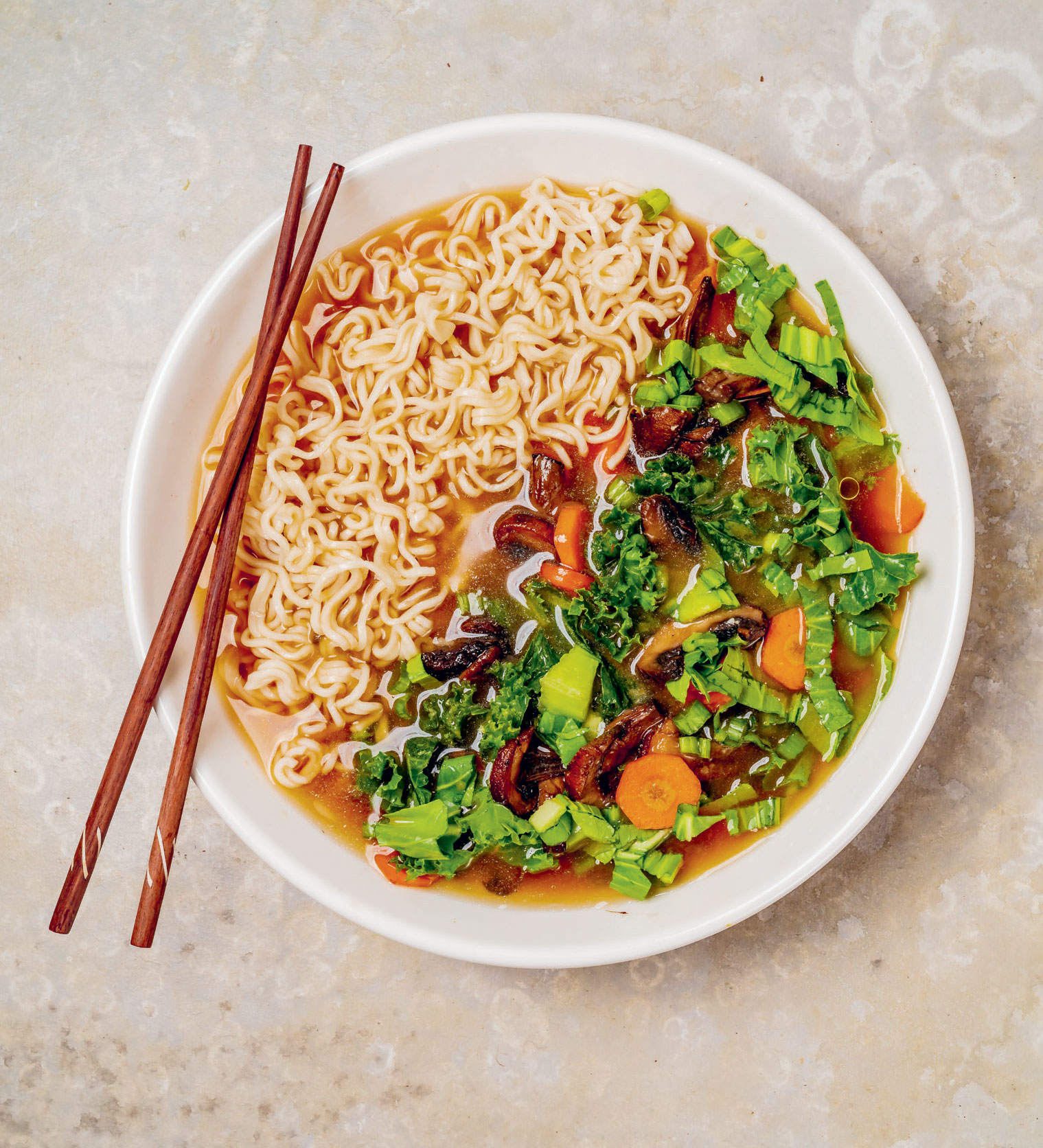 Healthy-Miso-Broth-with-Supernoodles-Recipe