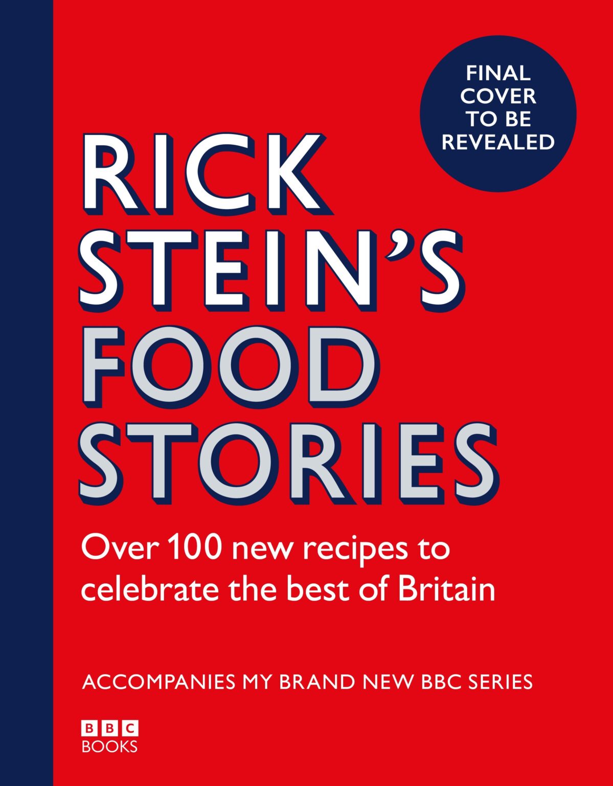 Rick Stein At Home | 2021 Cookbook