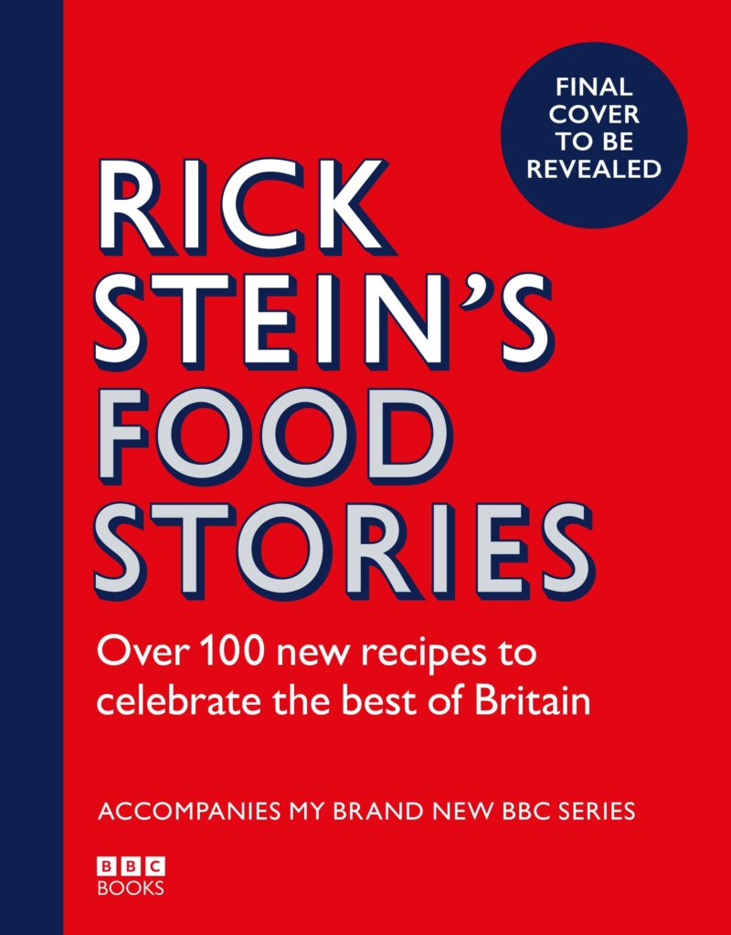 Rick Stein's Food Stories