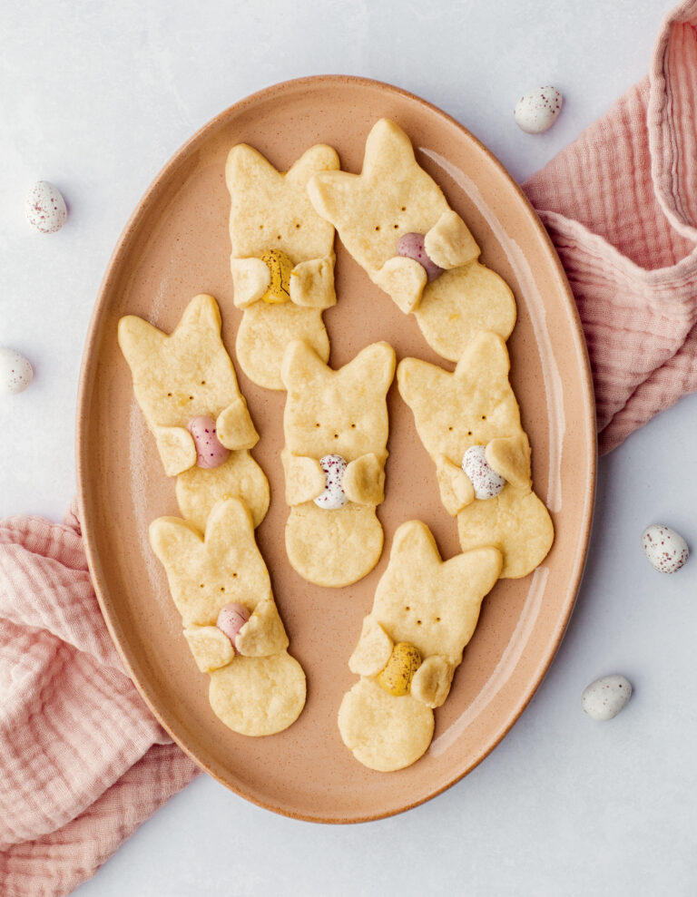 Bunny Hug Biscuits Recipe