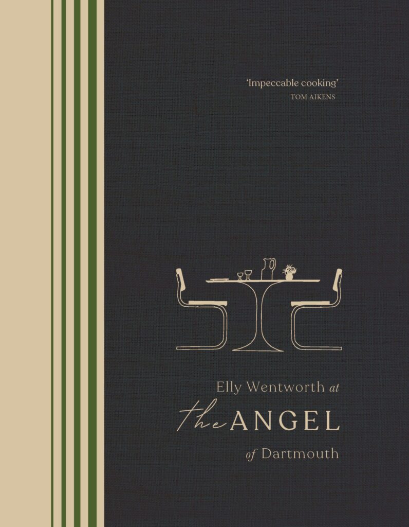 The Angel by Elly Wentworth
