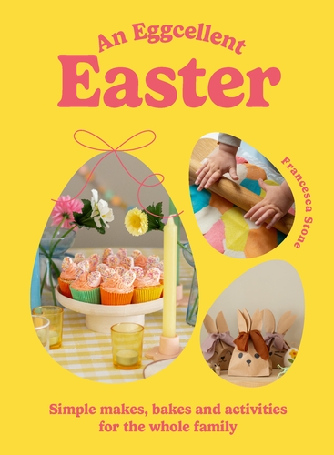 An Eggcellent Easter Book