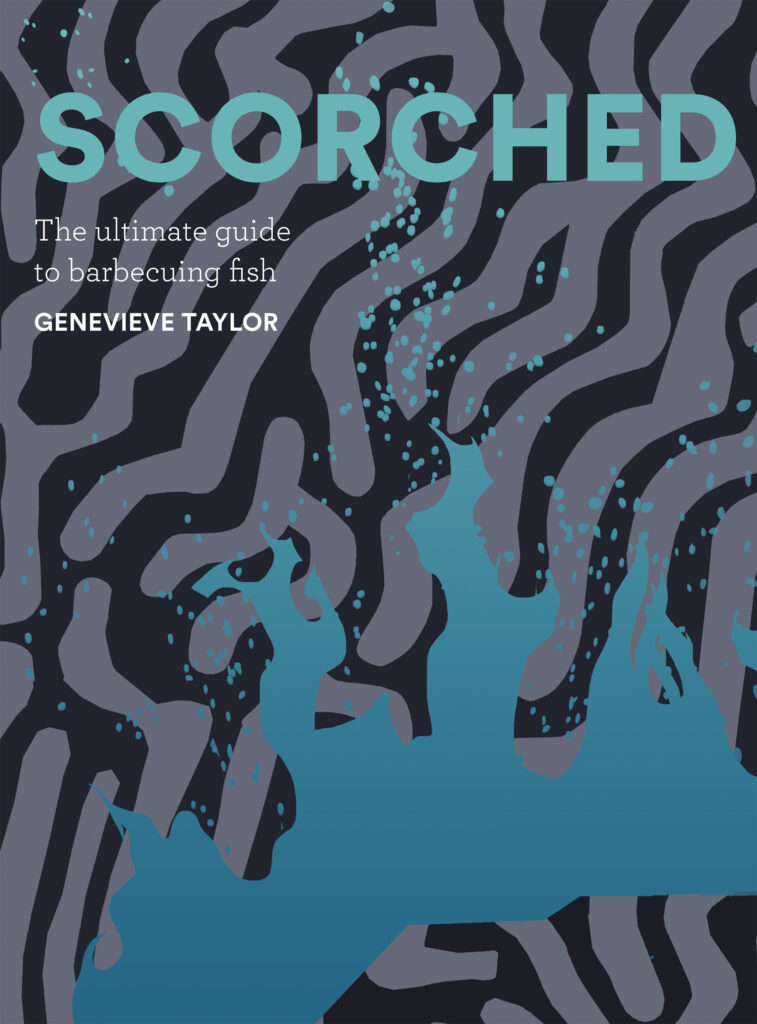 Scorched by Genevieve Taylor