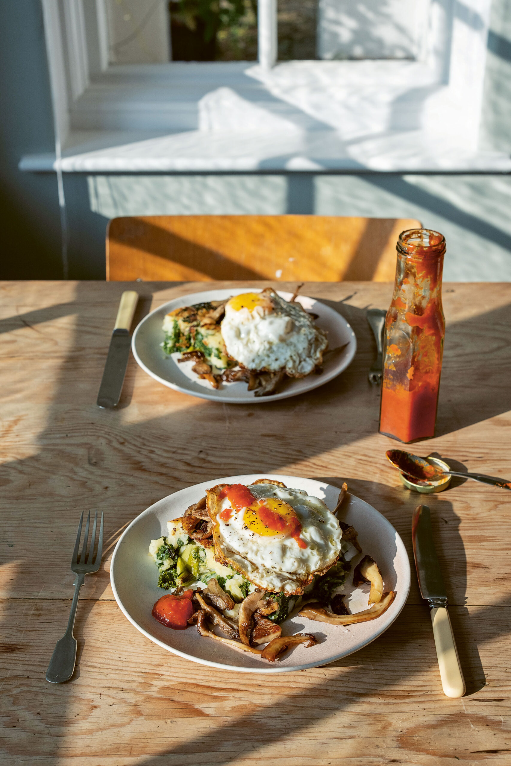 cornerstone-card image for Kale