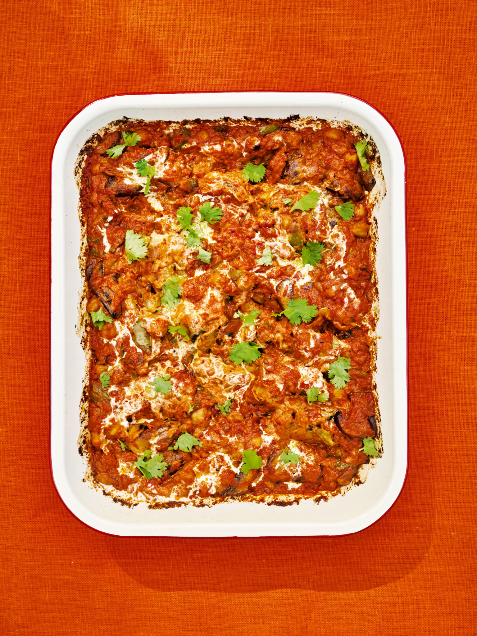 Mary Berry's Lamb Dhansak Easy lamb curry recipe