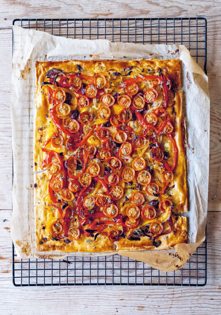 galette