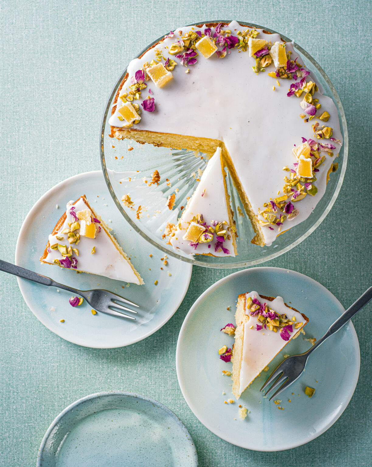 Easy Air Fryer Cake and Baking Recipes