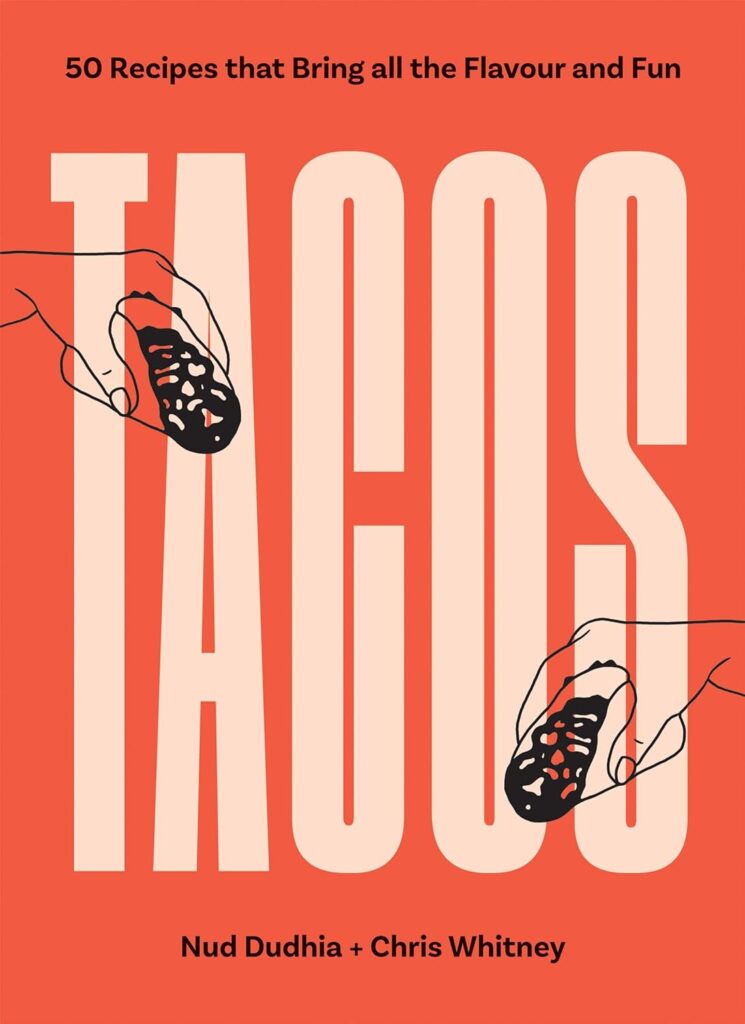 Tacos cookbook