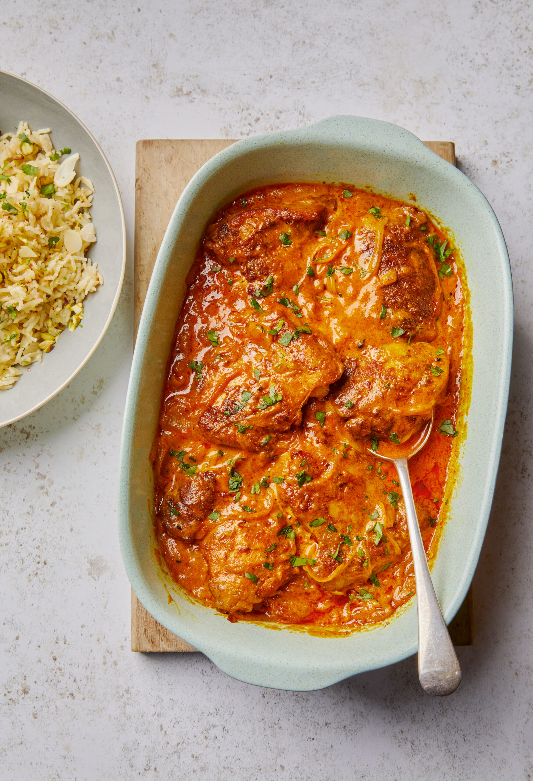 Mary Berry Lamb Stew Recipe | BBC2 Mary’s Foolproof Dinners
